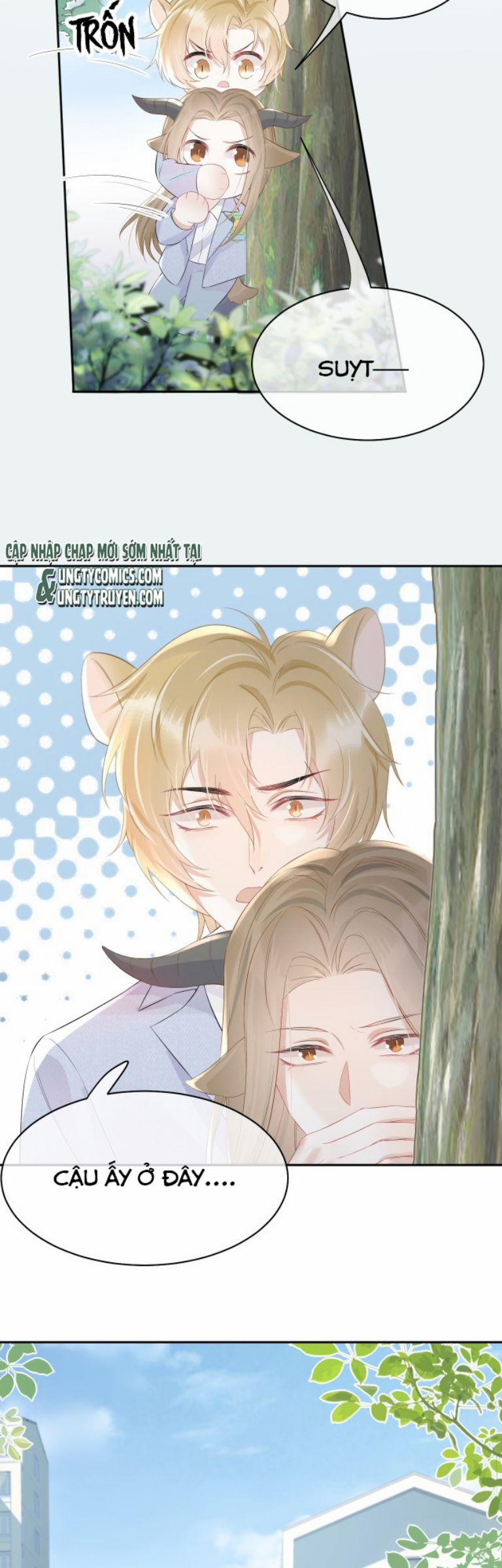 Một Ngụm Ăn Thỏ 7 trang 9