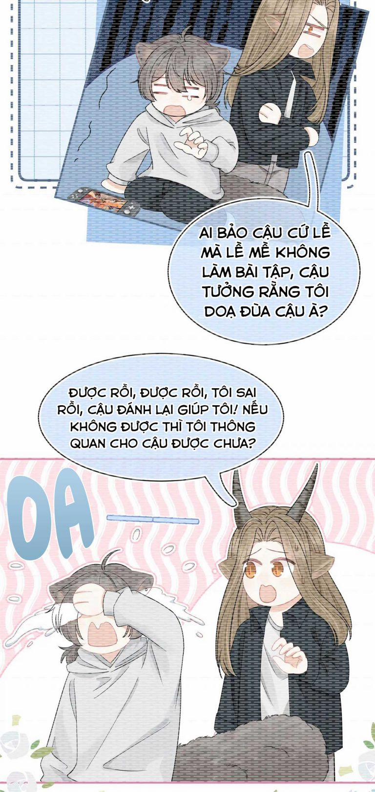 Một Ngụm Ăn Thỏ 70 trang 11