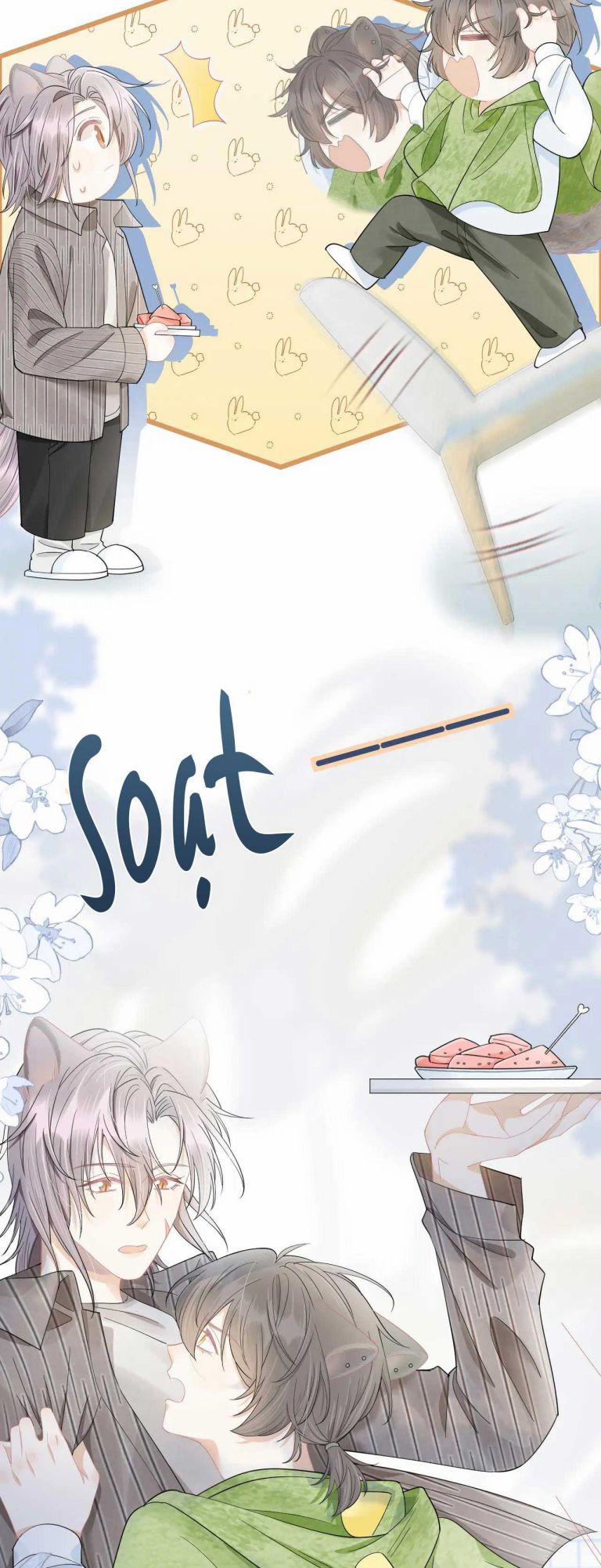 Một Ngụm Ăn Thỏ 70 trang 20