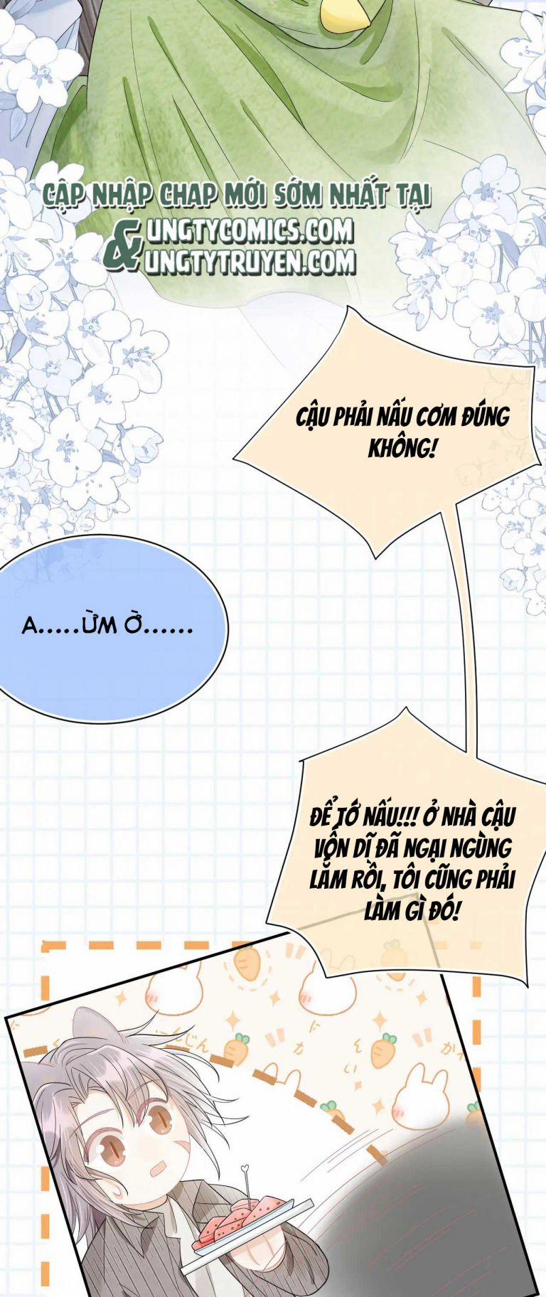 Một Ngụm Ăn Thỏ 70 trang 21