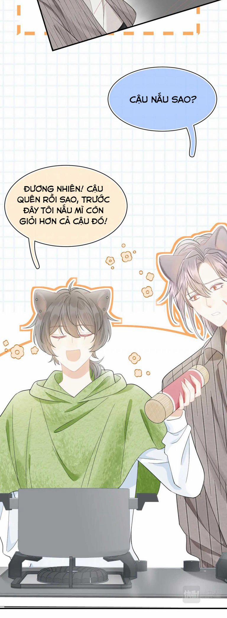 Một Ngụm Ăn Thỏ 70 trang 22