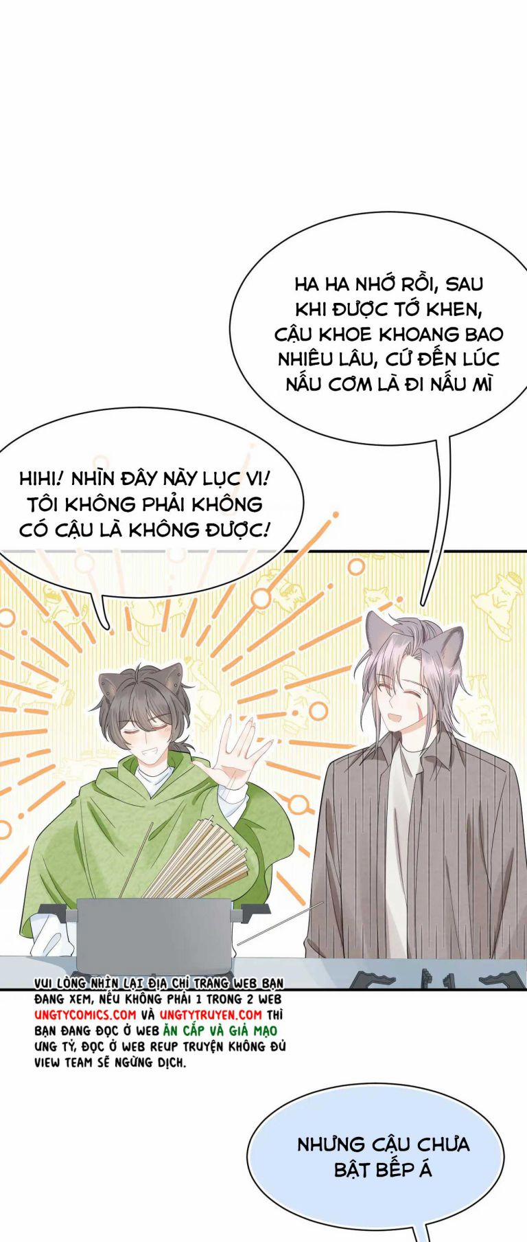 Một Ngụm Ăn Thỏ 70 trang 23