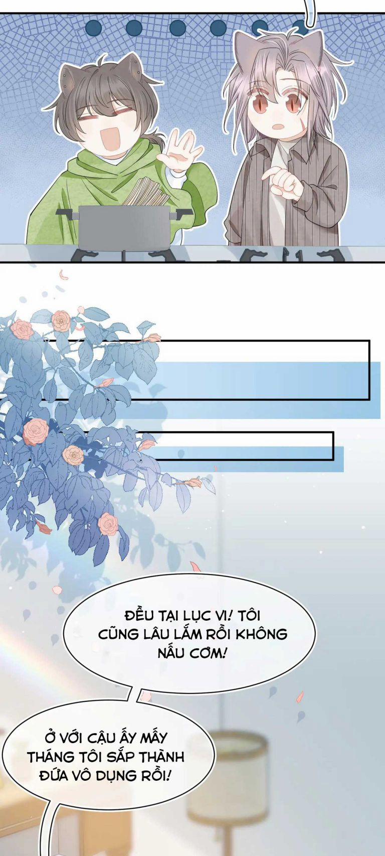 Một Ngụm Ăn Thỏ 70 trang 24