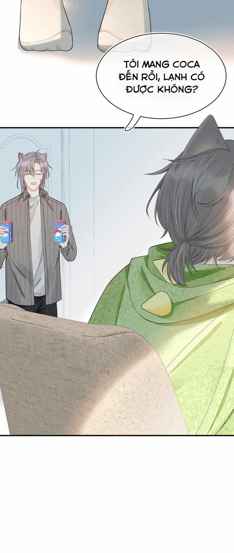 Một Ngụm Ăn Thỏ 70 trang 3