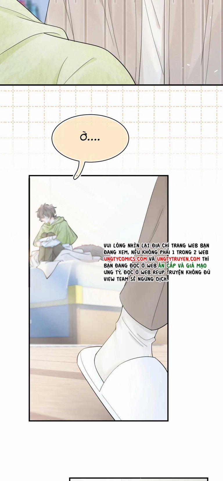 Một Ngụm Ăn Thỏ 70 trang 35