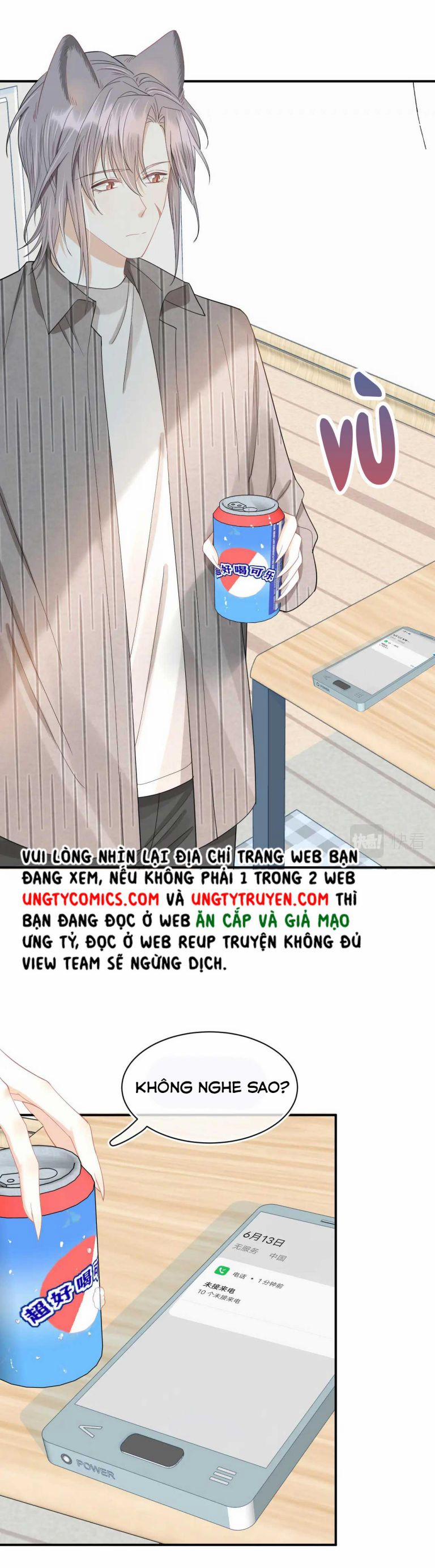 Một Ngụm Ăn Thỏ 70 trang 4