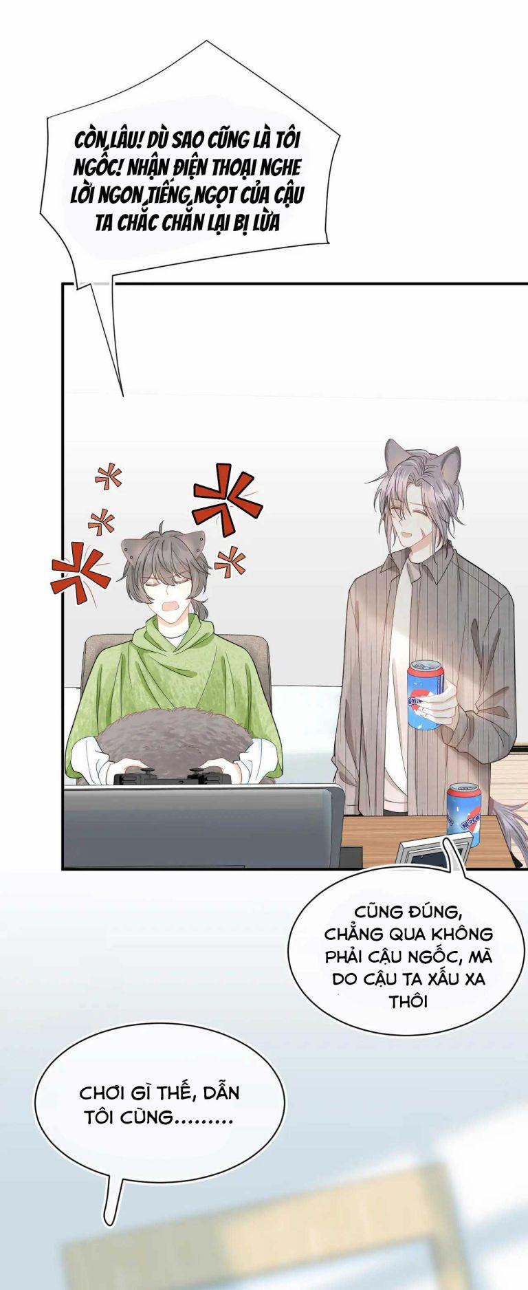 Một Ngụm Ăn Thỏ 70 trang 5