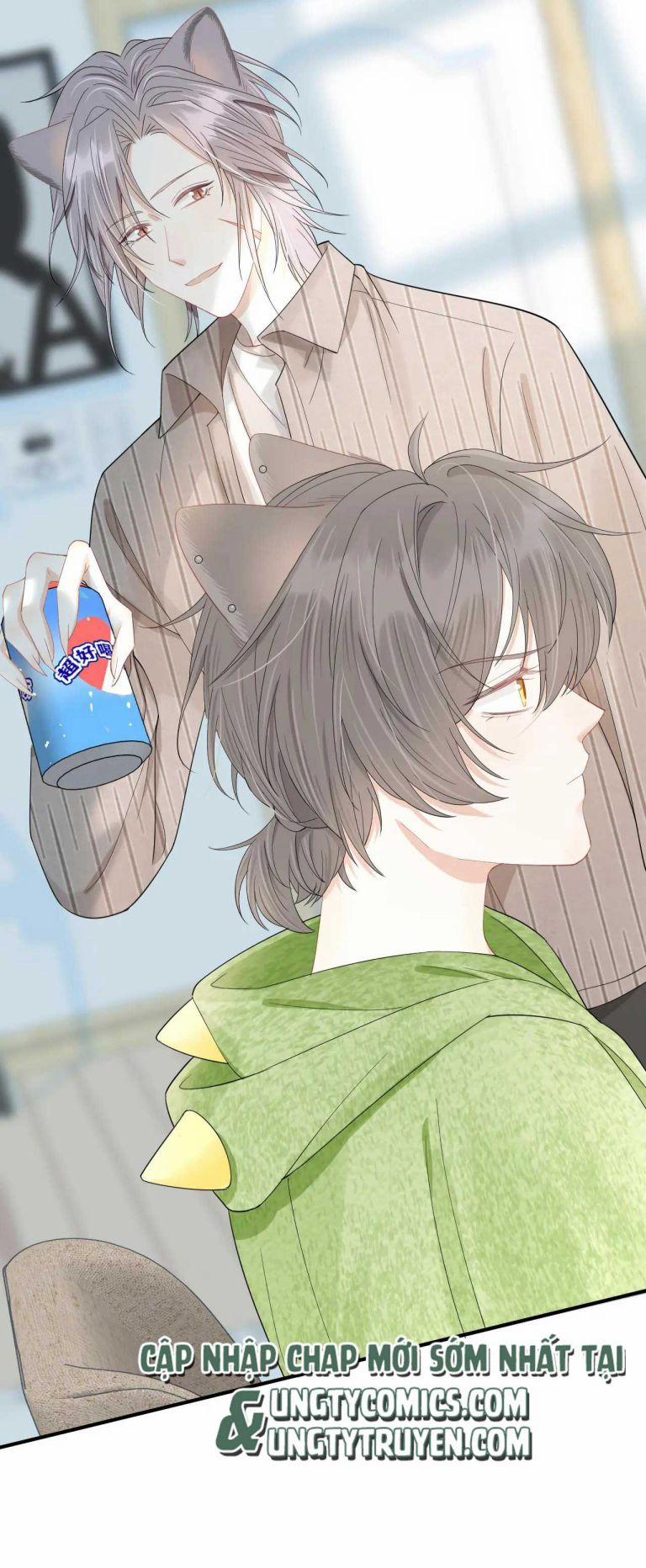 Một Ngụm Ăn Thỏ 70 trang 6