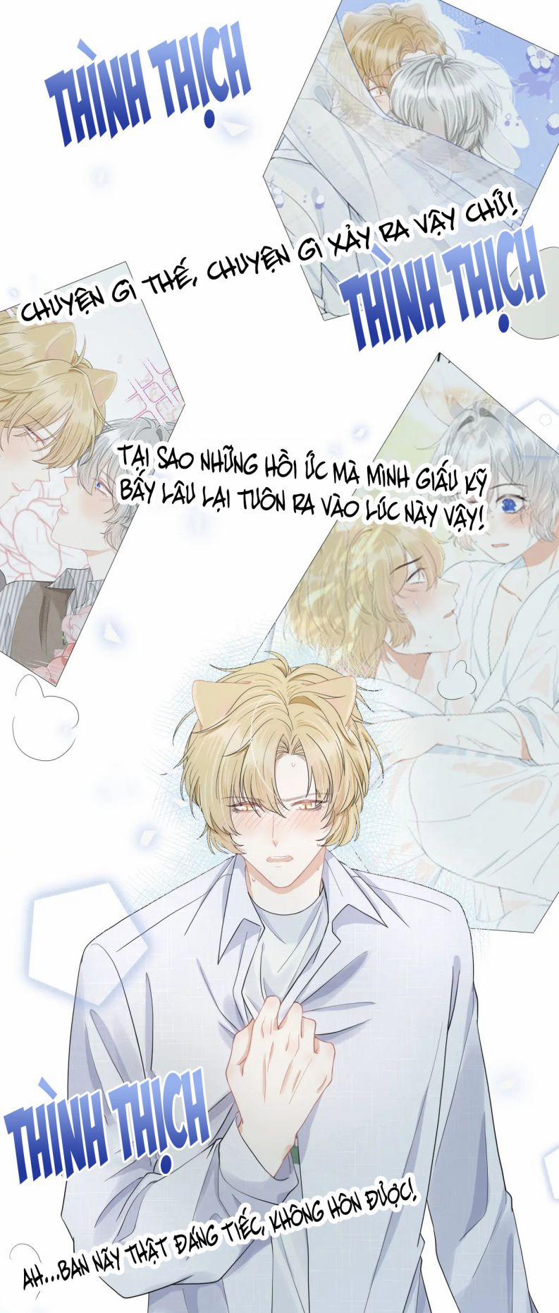 Một Ngụm Ăn Thỏ 71 trang 21