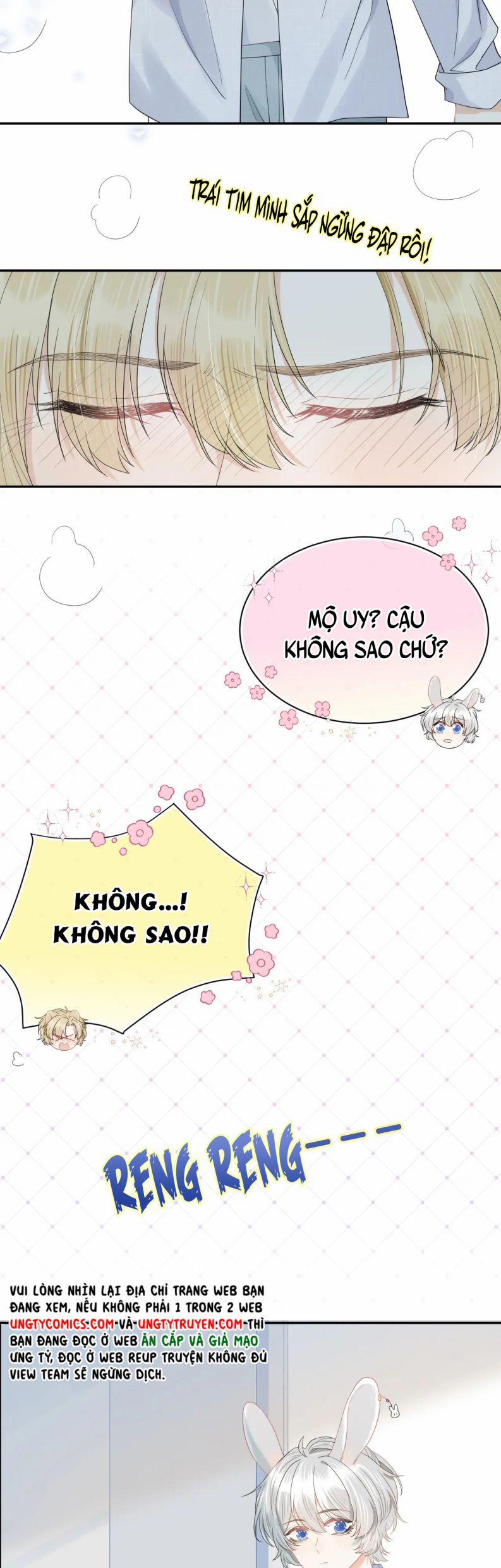 Một Ngụm Ăn Thỏ 71 trang 22