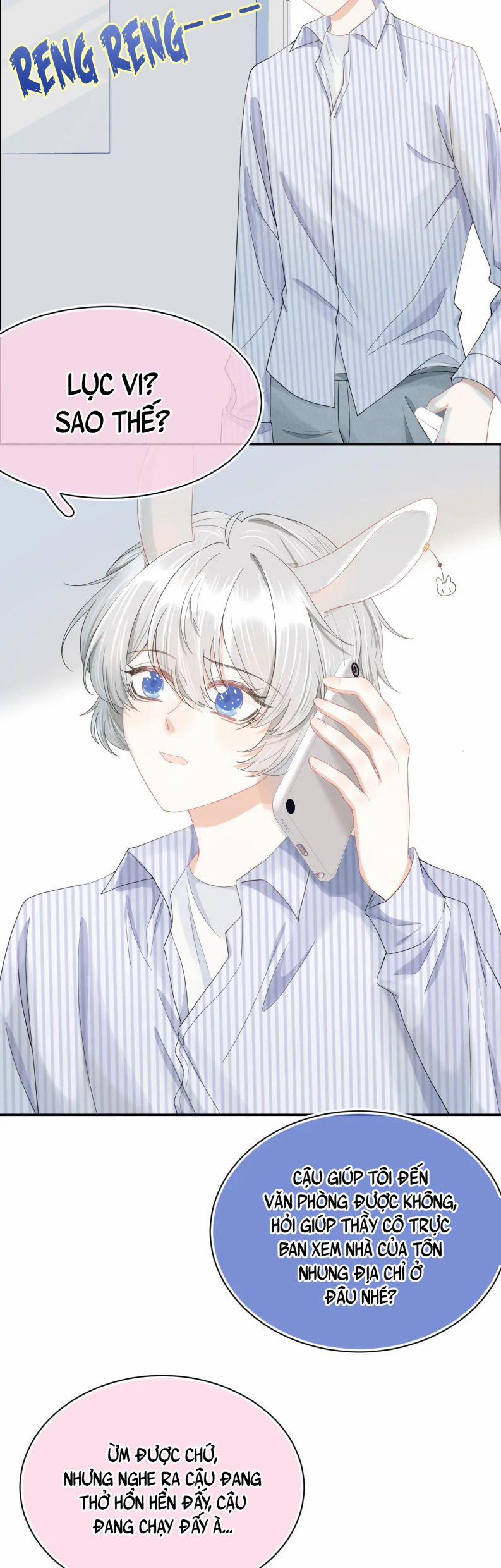 Một Ngụm Ăn Thỏ 71 trang 23