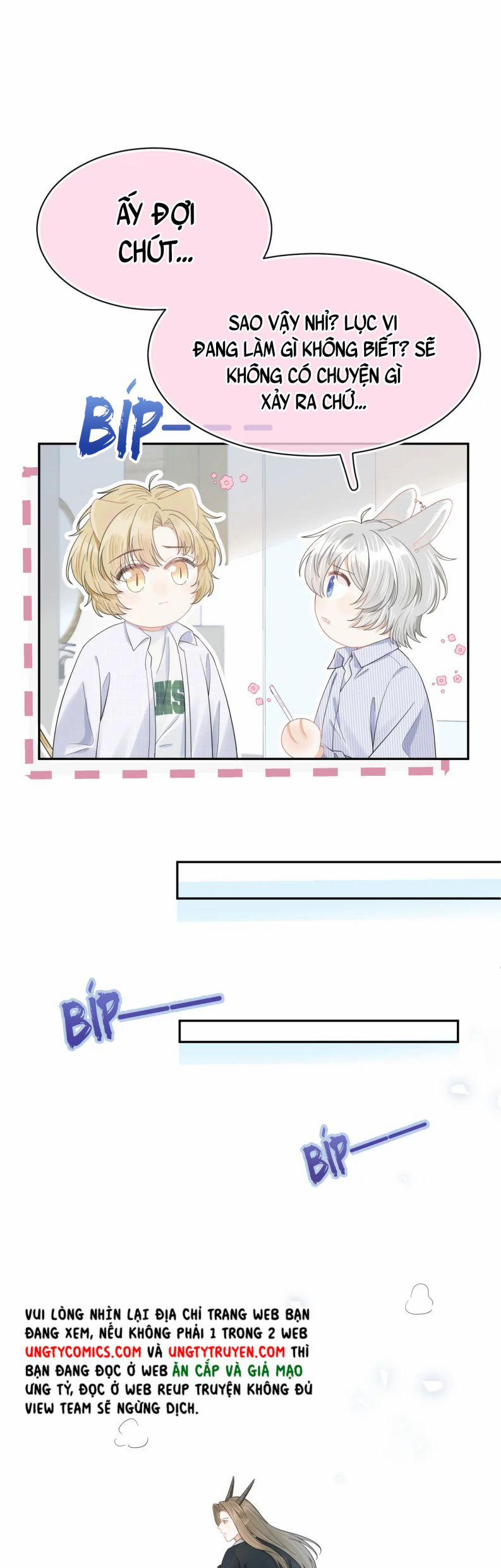 Một Ngụm Ăn Thỏ 71 trang 26