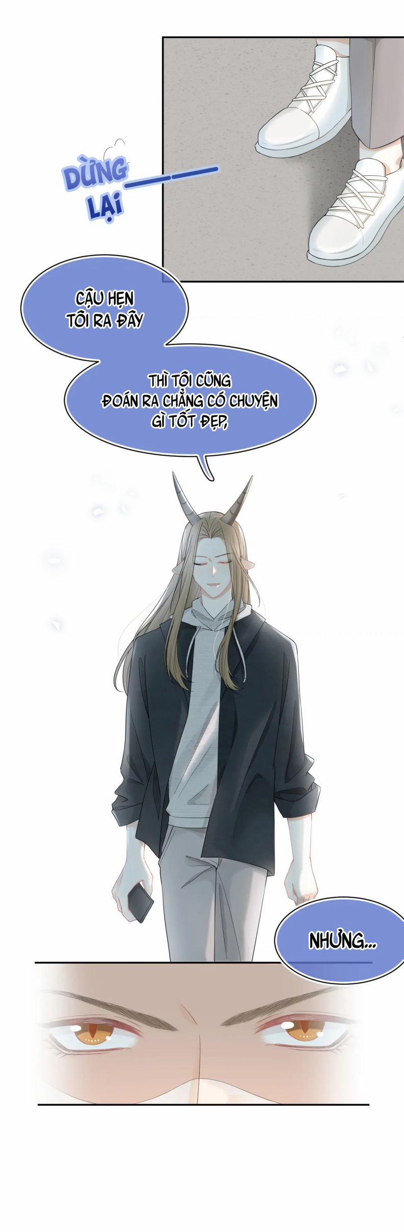 Một Ngụm Ăn Thỏ 71 trang 28