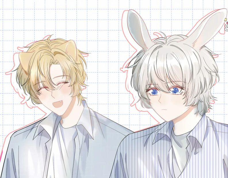 Một Ngụm Ăn Thỏ 71 trang 3