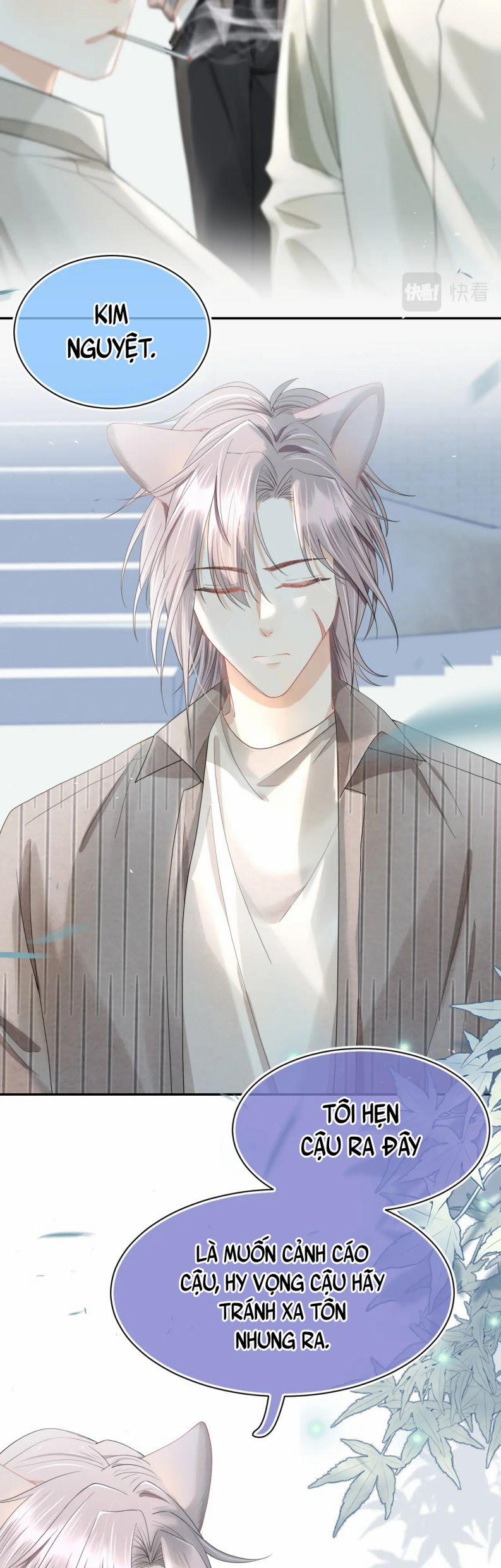 Một Ngụm Ăn Thỏ 71 trang 31