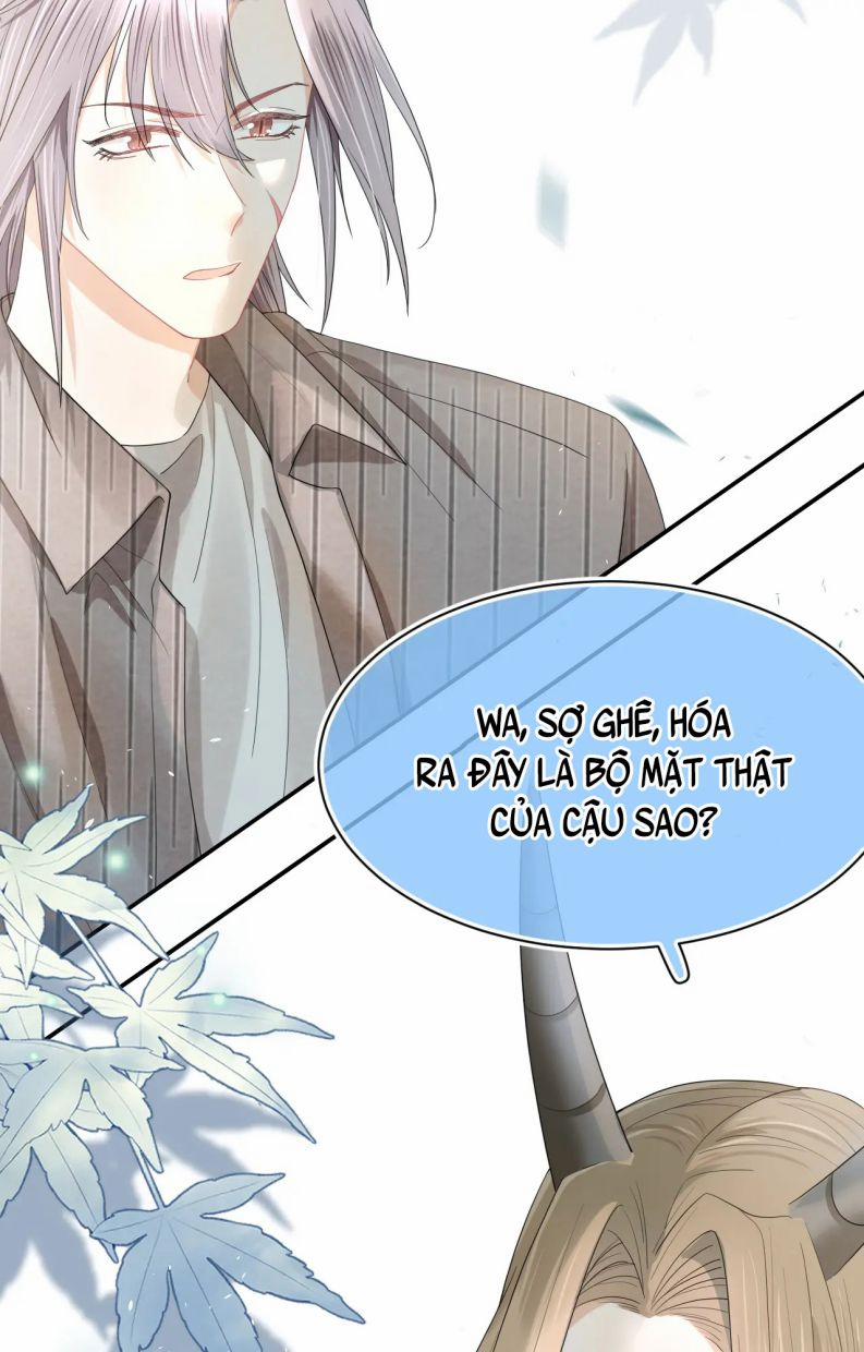 Một Ngụm Ăn Thỏ 71 trang 32