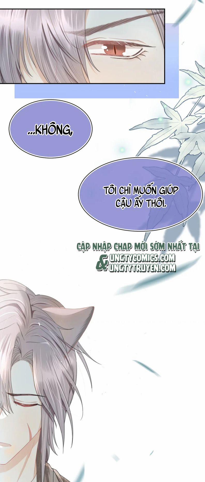 Một Ngụm Ăn Thỏ 71 trang 35