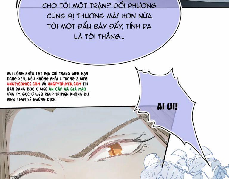 Một Ngụm Ăn Thỏ 72 trang 23