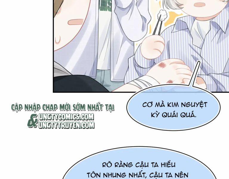 Một Ngụm Ăn Thỏ 72 trang 28