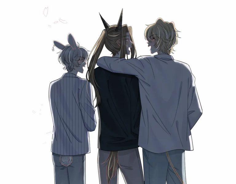 Một Ngụm Ăn Thỏ 72 trang 94