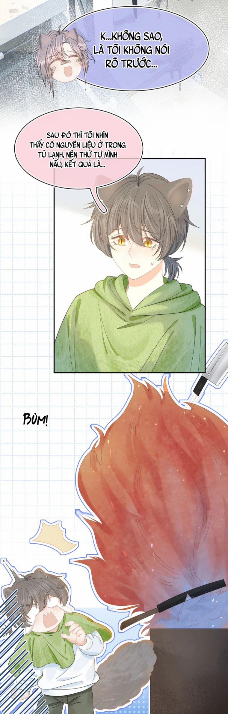 Một Ngụm Ăn Thỏ 73 trang 10