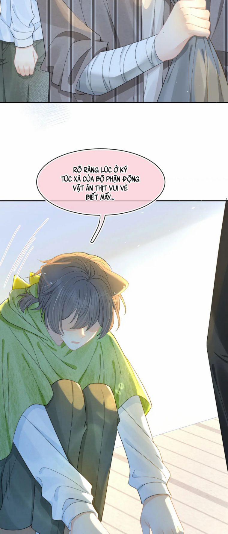 Một Ngụm Ăn Thỏ 73 trang 12