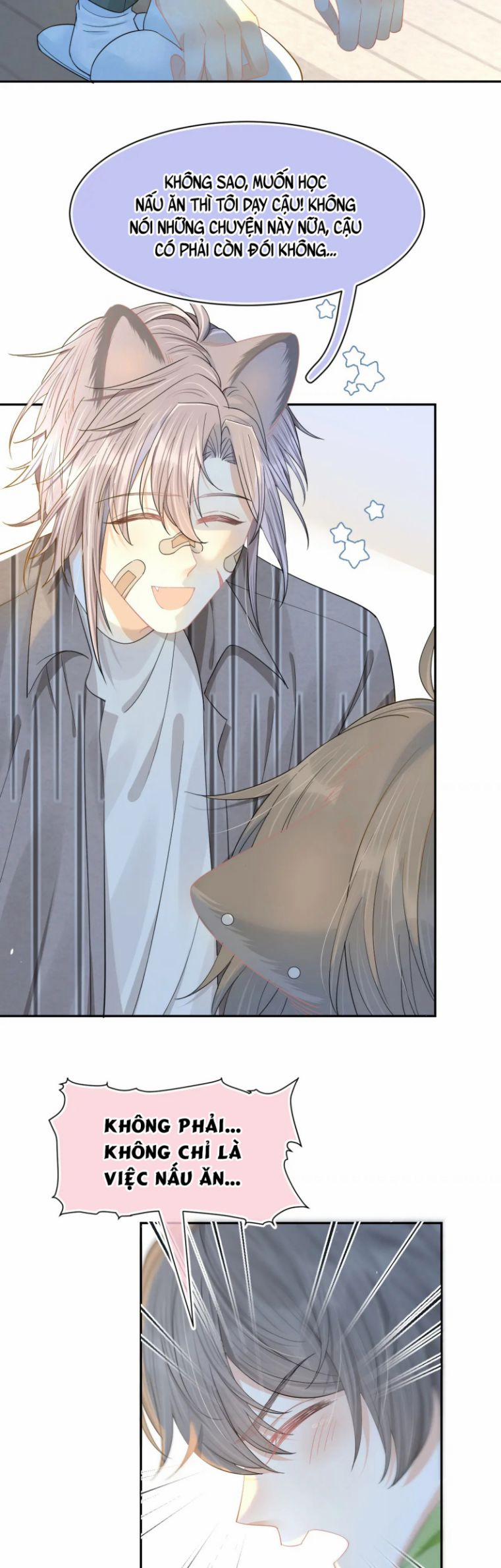 Một Ngụm Ăn Thỏ 73 trang 13