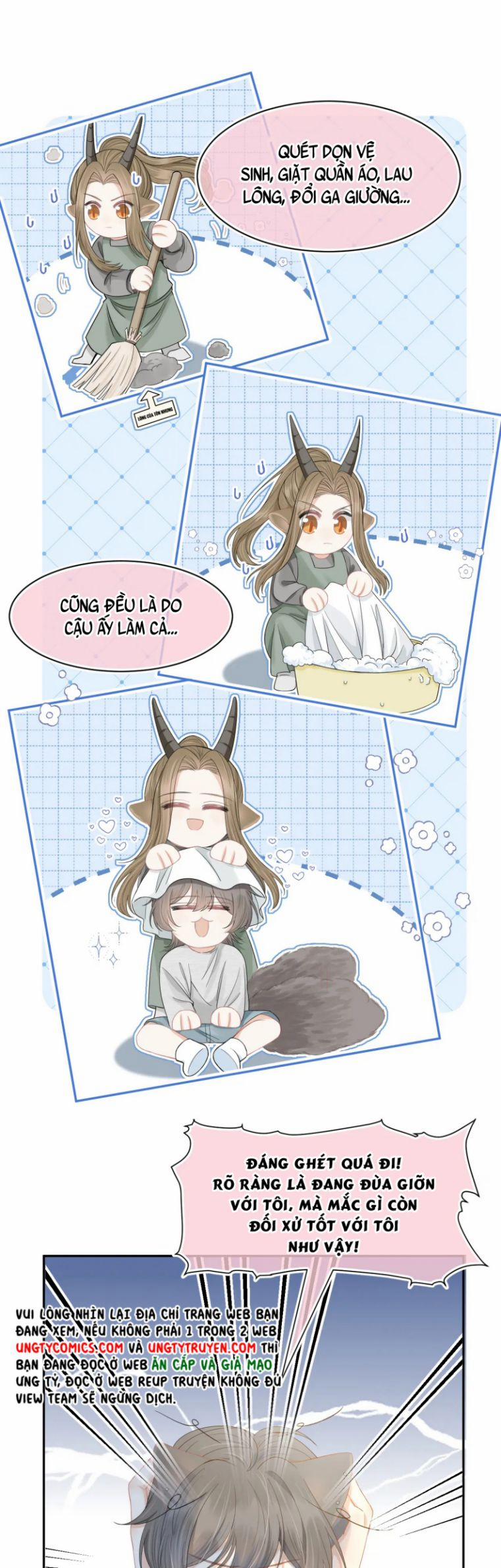 Một Ngụm Ăn Thỏ 73 trang 15