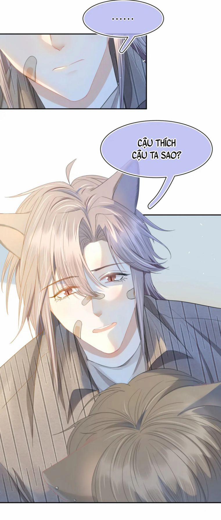 Một Ngụm Ăn Thỏ 73 trang 21