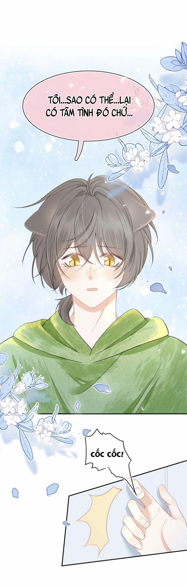 Một Ngụm Ăn Thỏ 73 trang 23