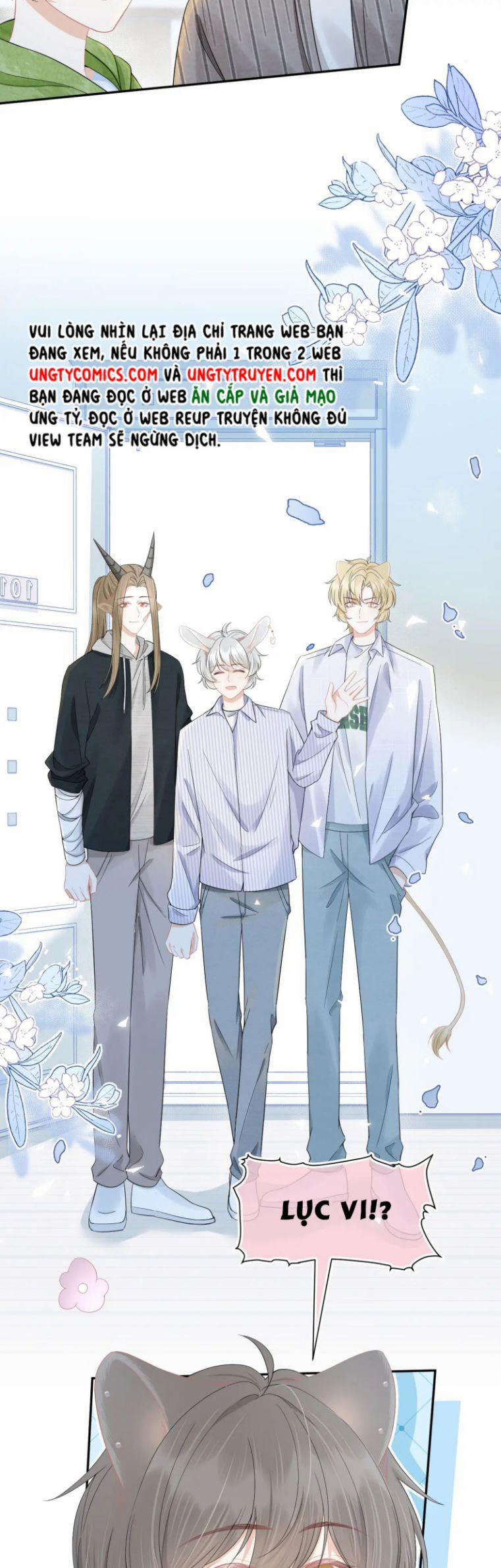 Một Ngụm Ăn Thỏ 73 trang 25