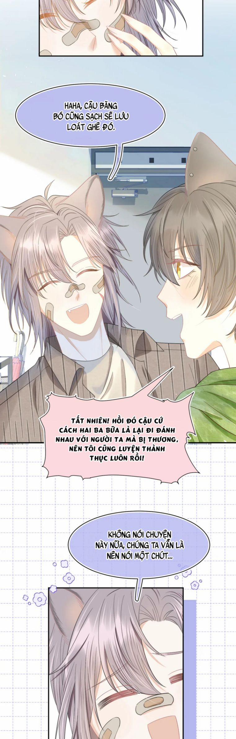 Một Ngụm Ăn Thỏ 73 trang 3