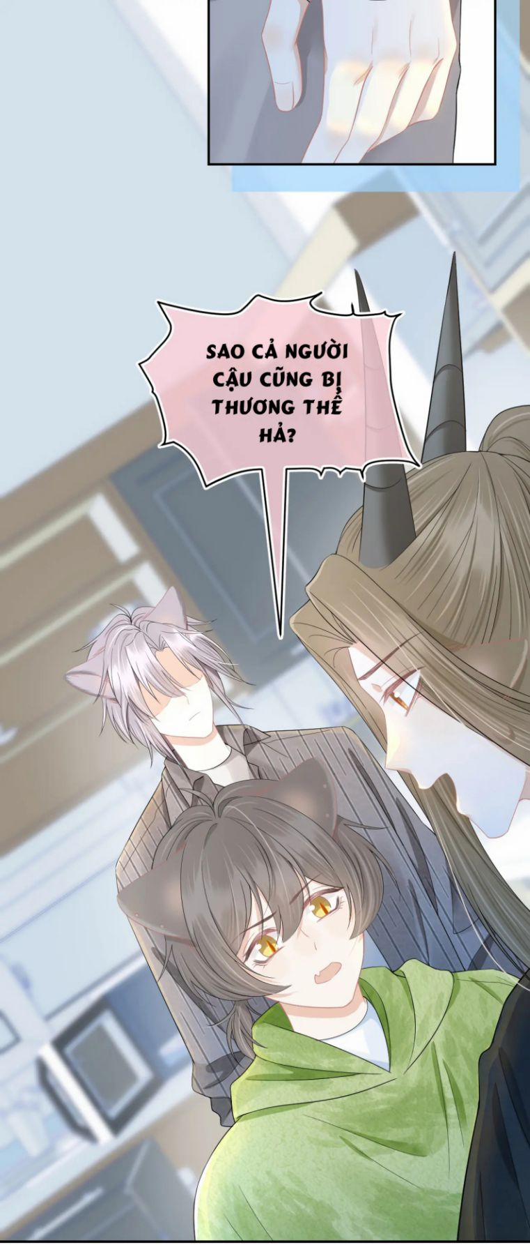 Một Ngụm Ăn Thỏ 73 trang 34