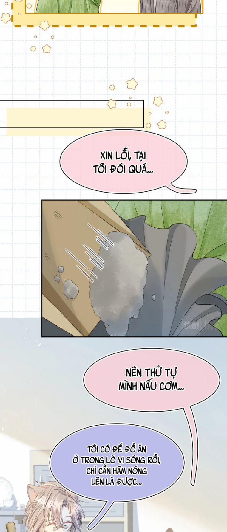 Một Ngụm Ăn Thỏ 73 trang 7