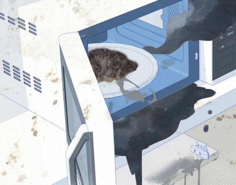 Một Ngụm Ăn Thỏ 73 trang 9