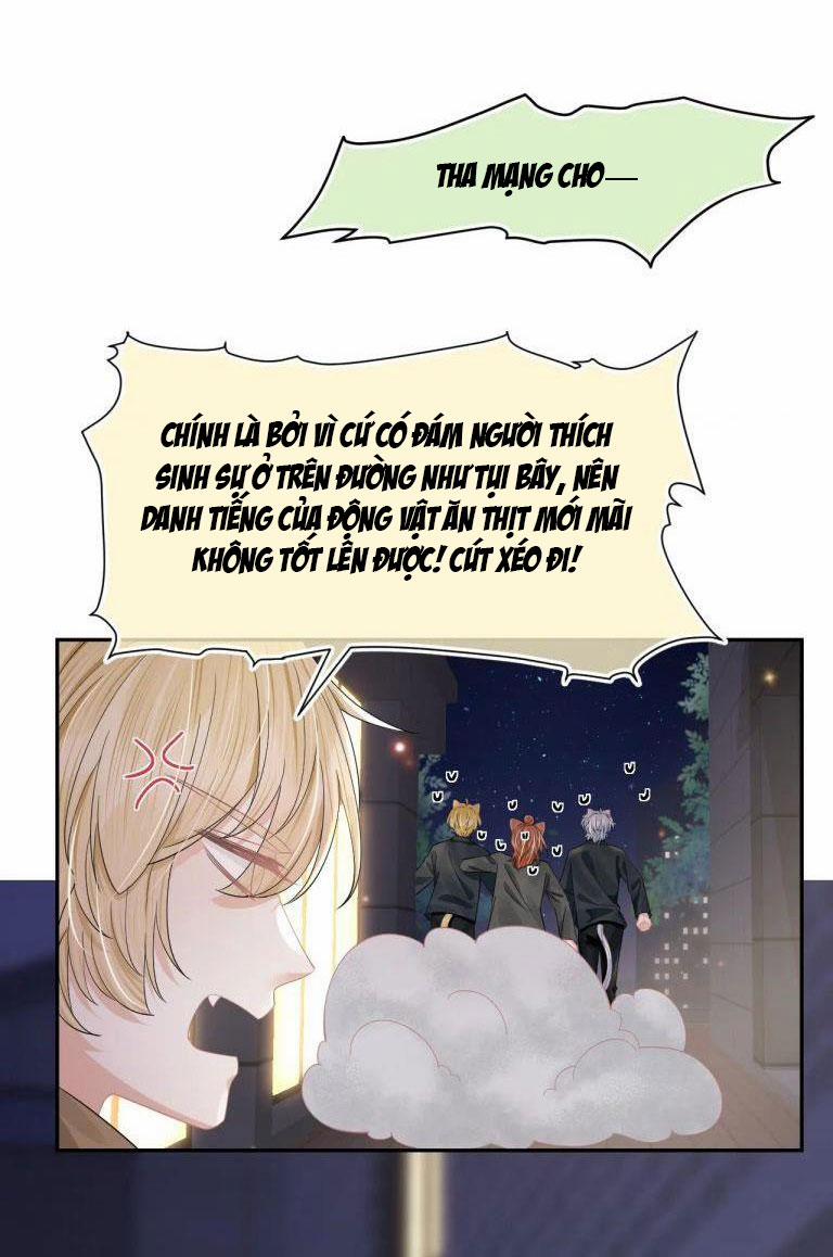 Một Ngụm Ăn Thỏ 75 trang 15