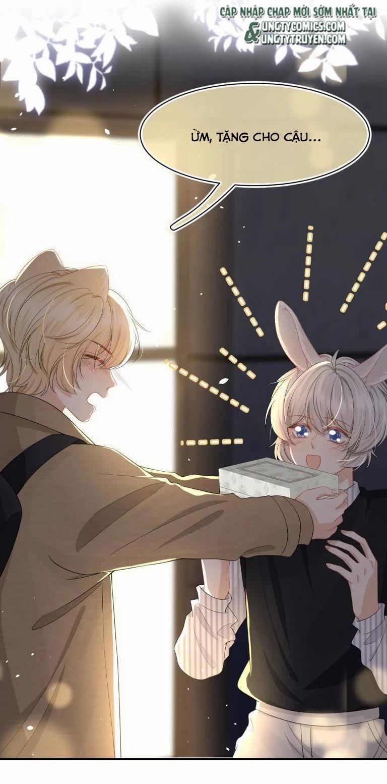 Một Ngụm Ăn Thỏ 75 trang 26