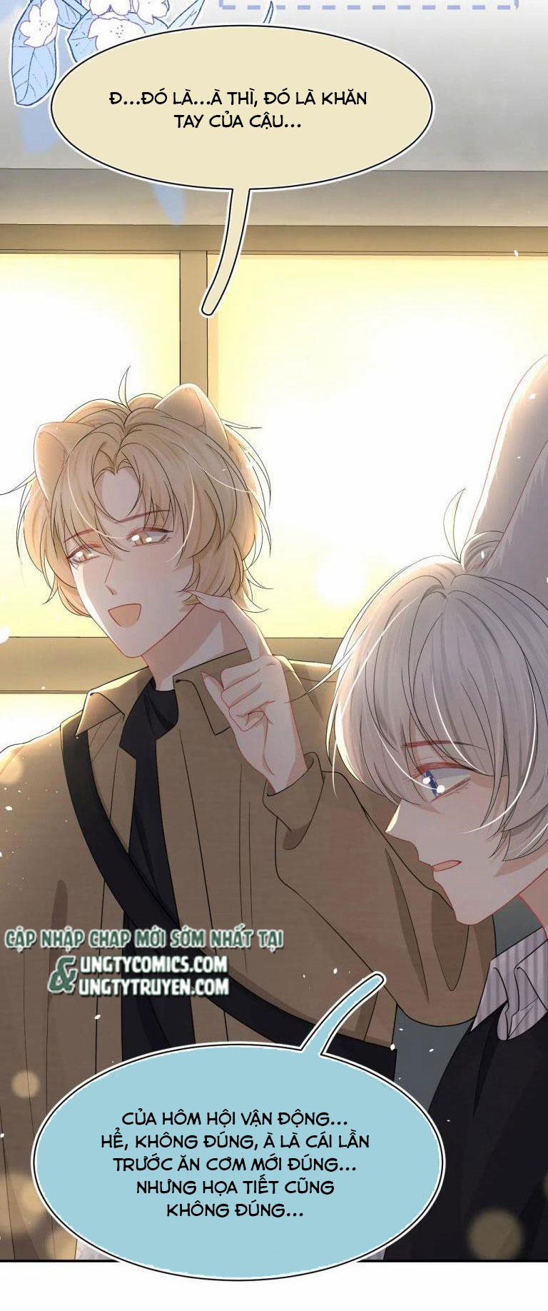 Một Ngụm Ăn Thỏ 75 trang 29