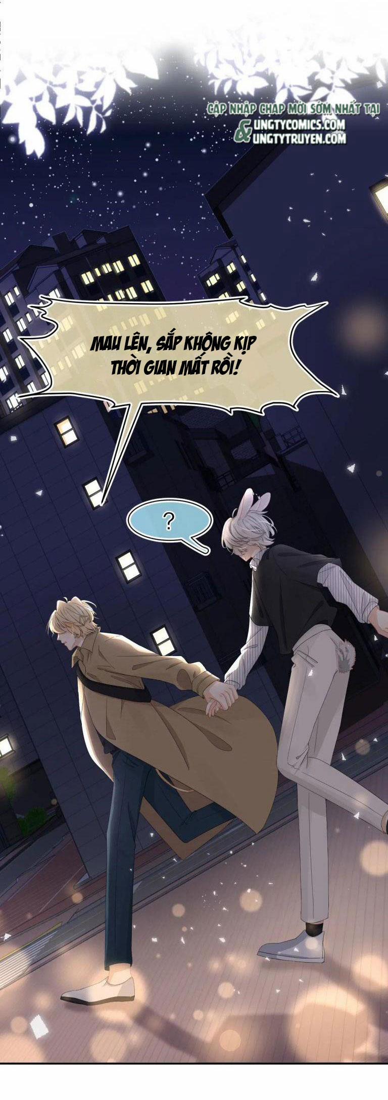 Một Ngụm Ăn Thỏ 75 trang 35