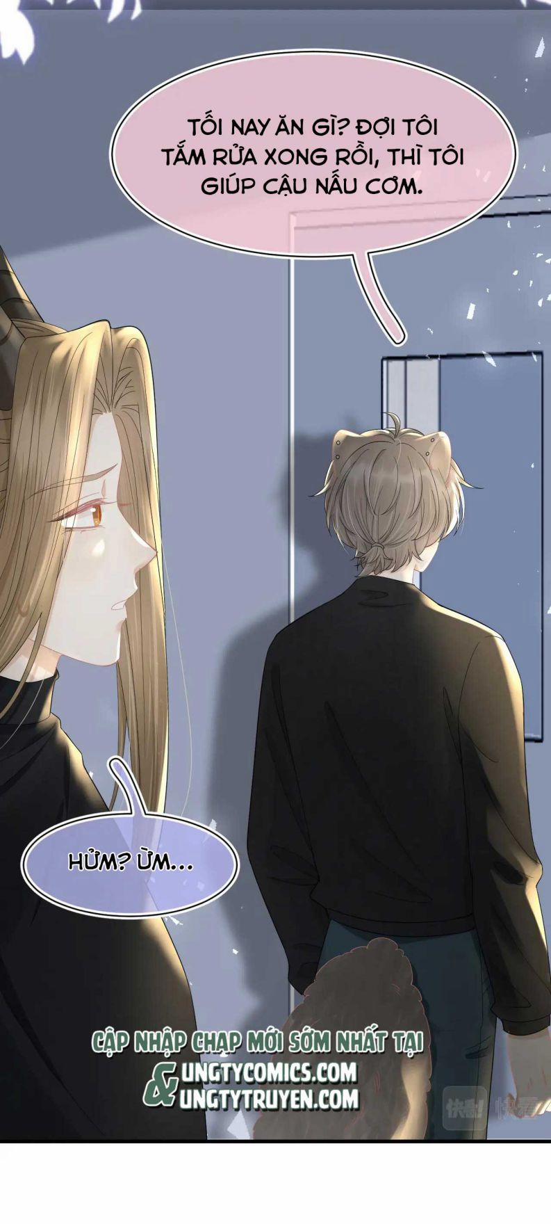 Một Ngụm Ăn Thỏ 76 trang 14