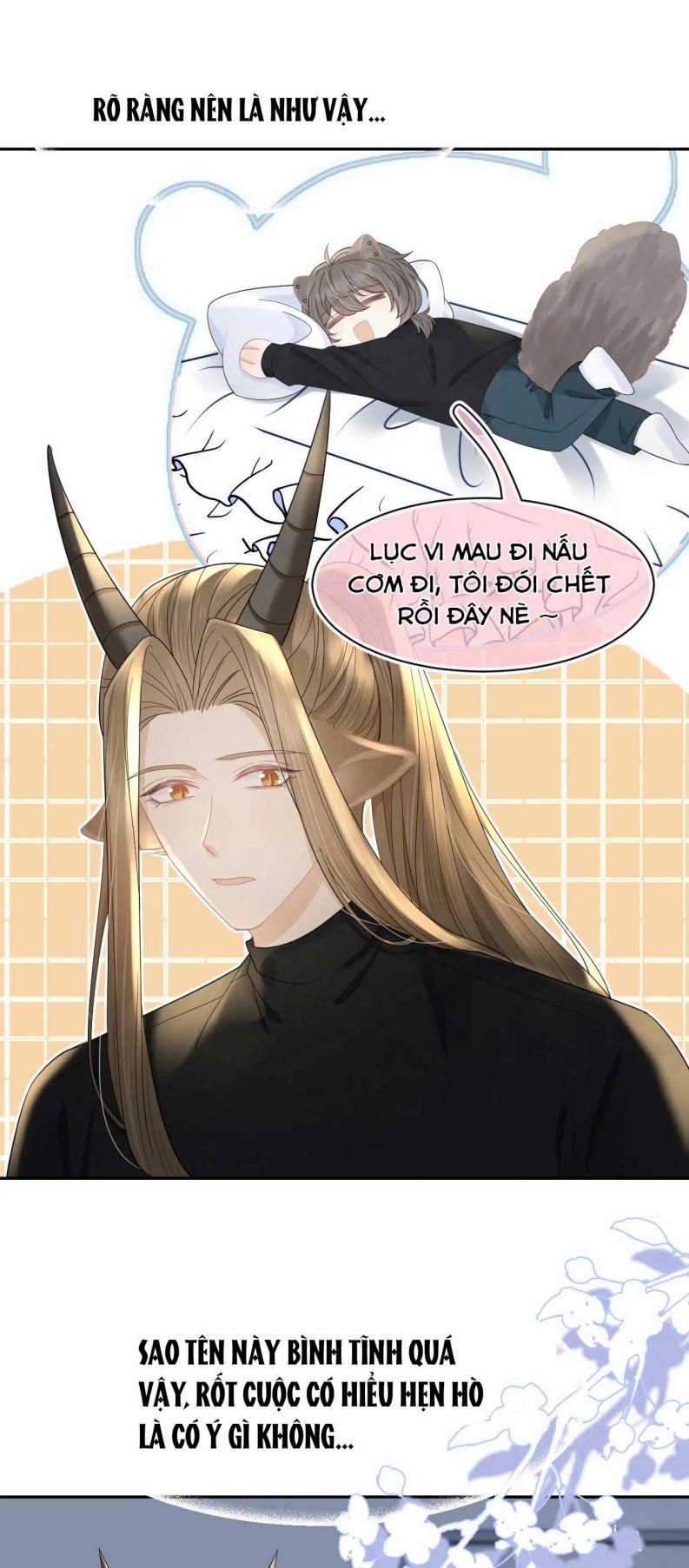 Một Ngụm Ăn Thỏ 76 trang 15