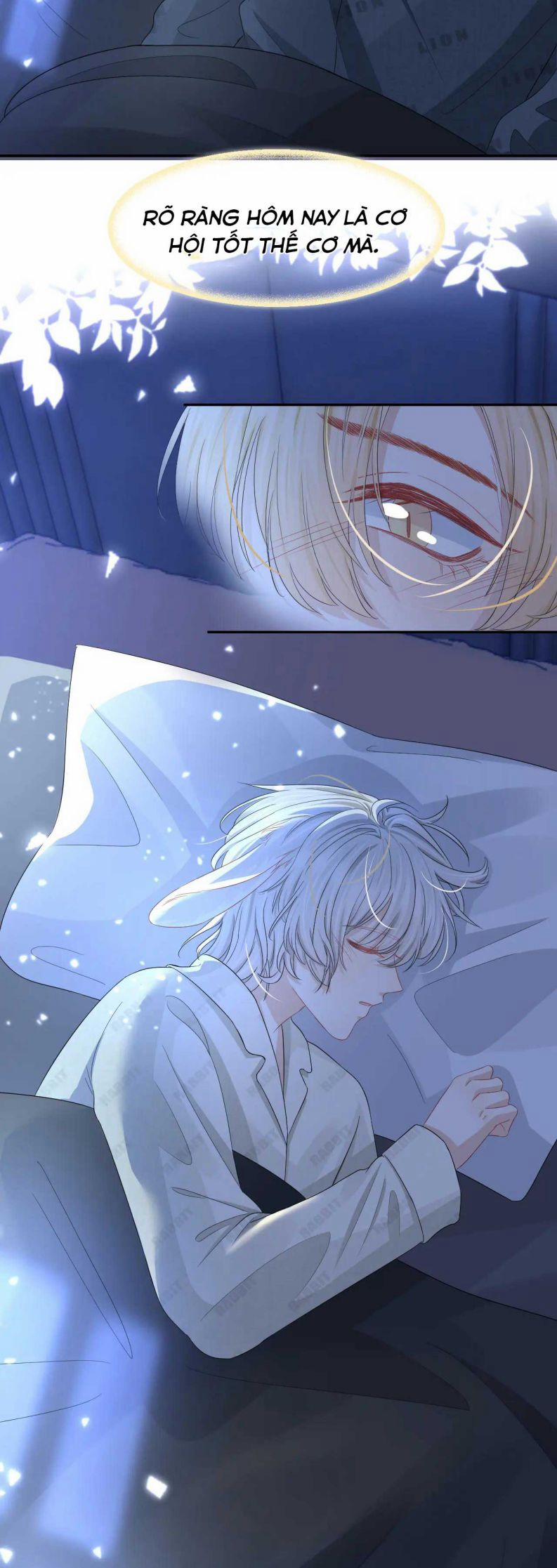 Một Ngụm Ăn Thỏ 76 trang 21