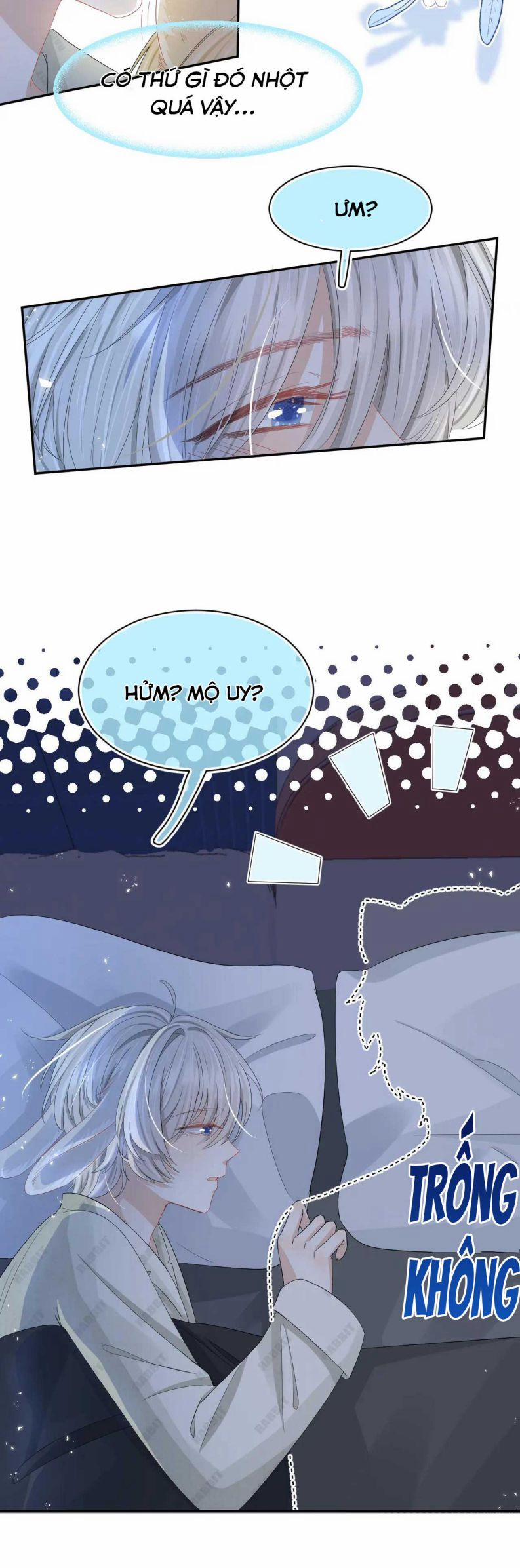 Một Ngụm Ăn Thỏ 76 trang 25