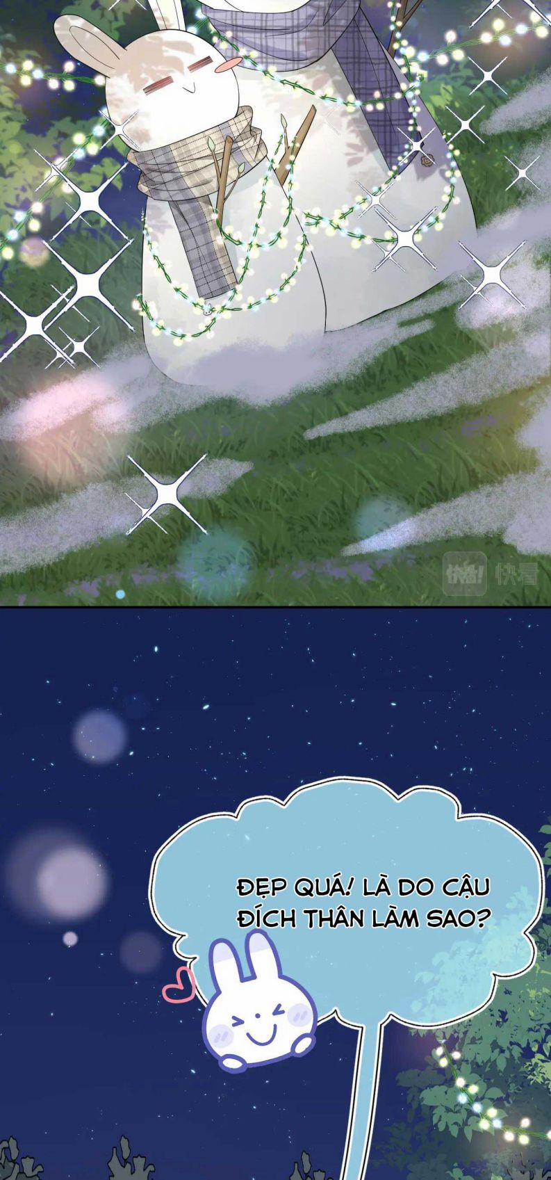 Một Ngụm Ăn Thỏ 76 trang 3