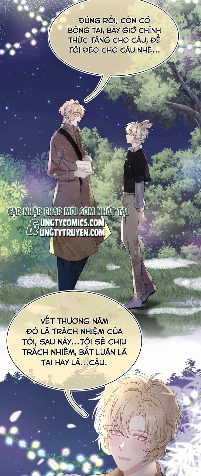 Một Ngụm Ăn Thỏ 76 trang 6