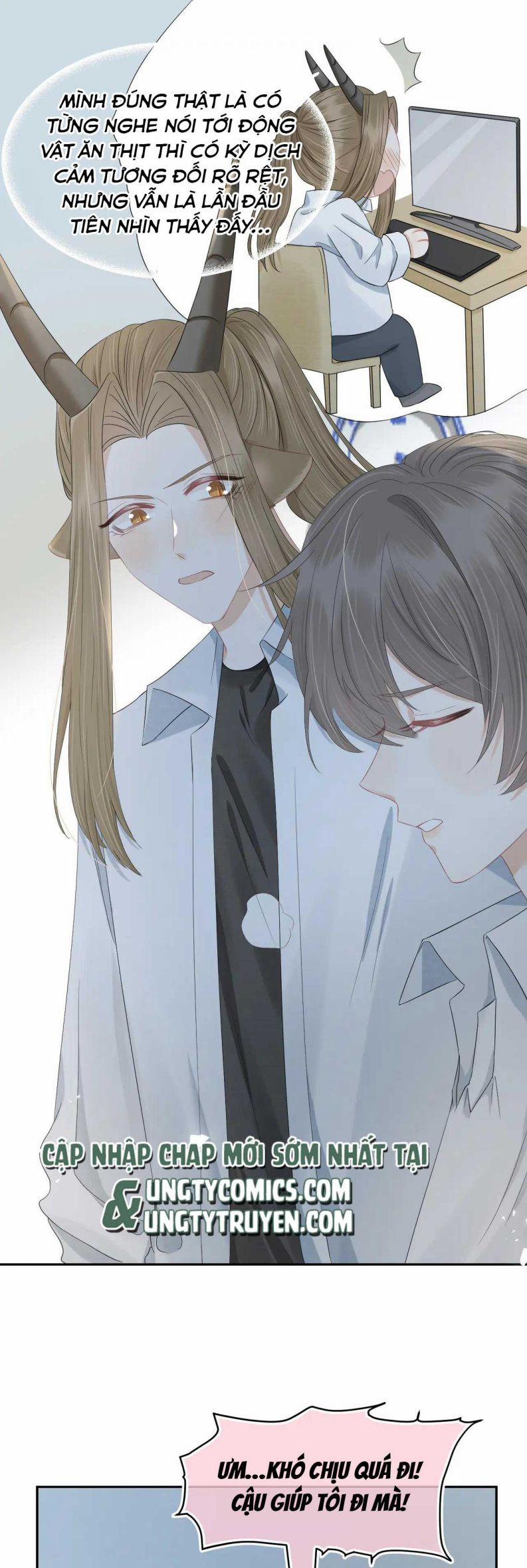 Một Ngụm Ăn Thỏ 77 trang 10