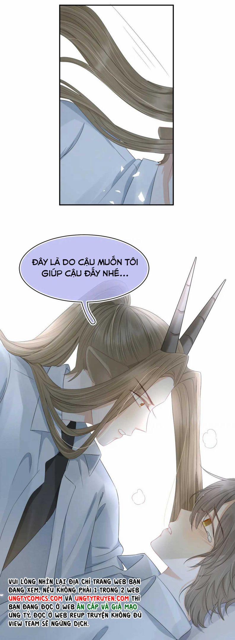 Một Ngụm Ăn Thỏ 77 trang 12