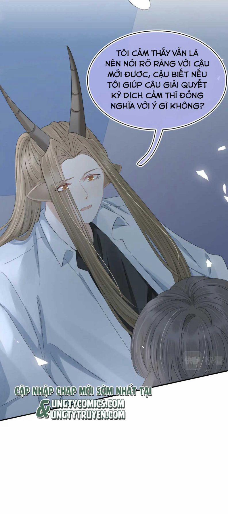 Một Ngụm Ăn Thỏ 77 trang 14