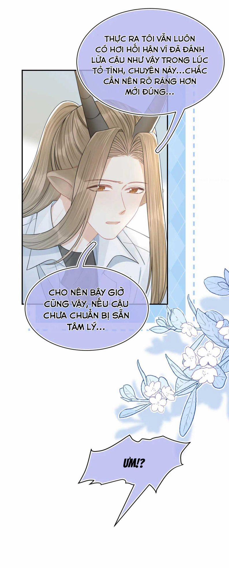 Một Ngụm Ăn Thỏ 77 trang 15