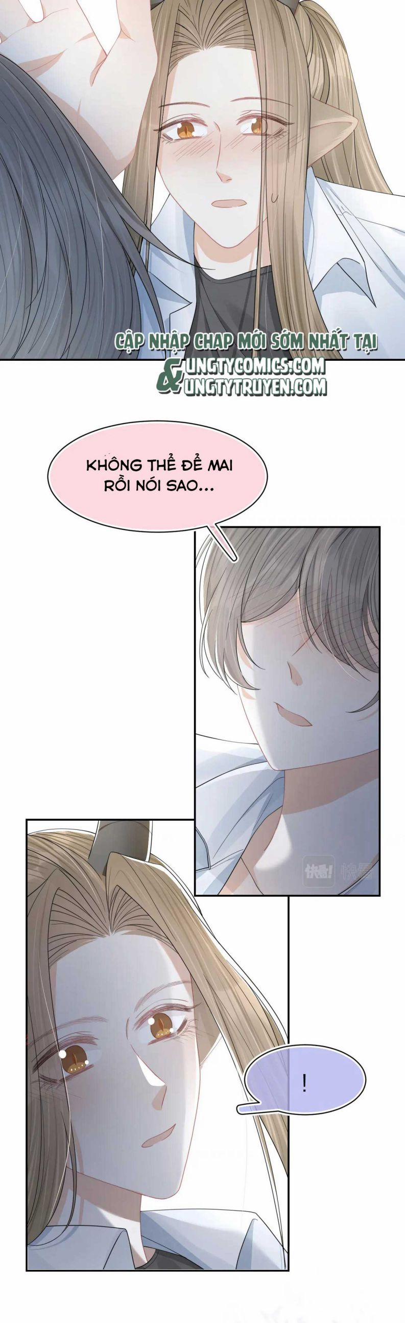 Một Ngụm Ăn Thỏ 77 trang 18